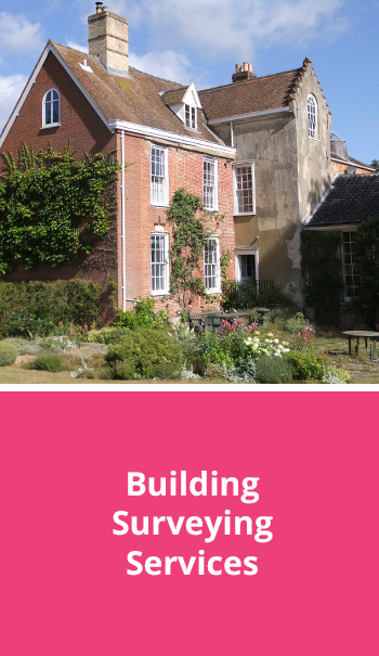 Croyland Building Surveyors Services