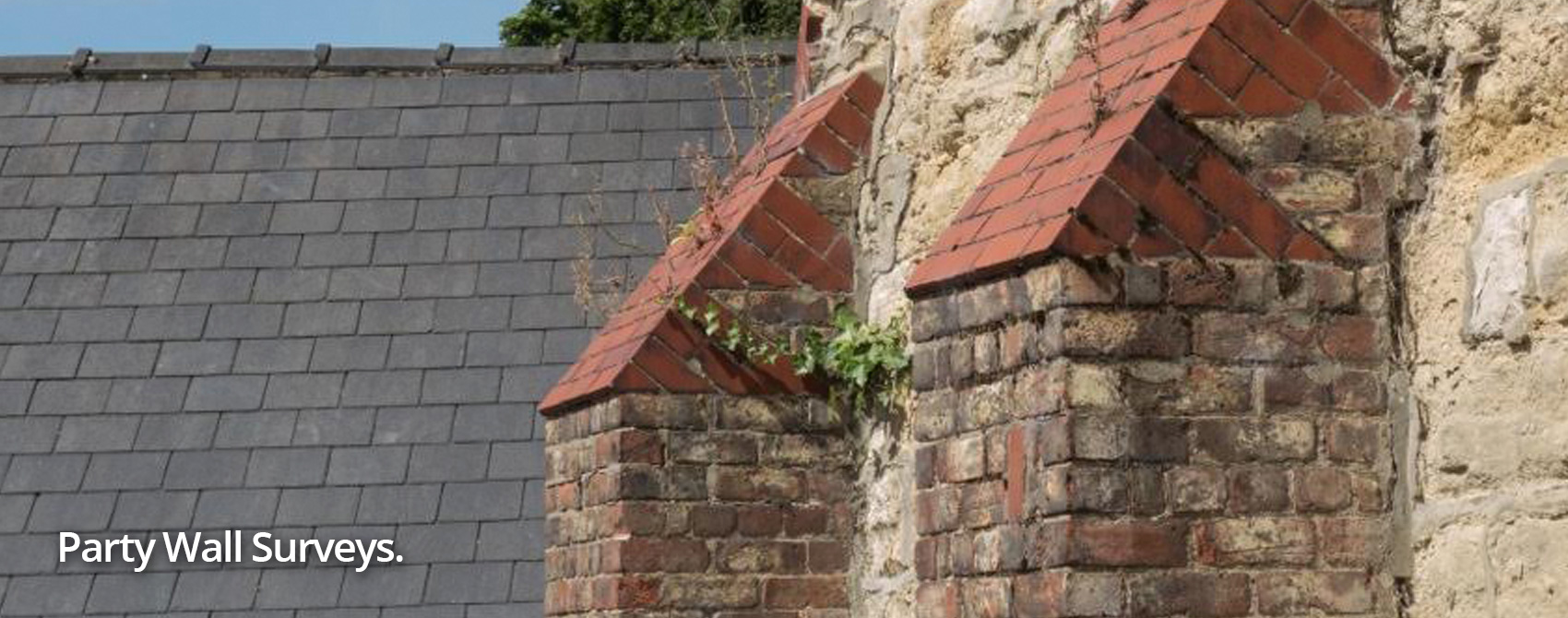 Party Walls Surveys Cambridgeshire