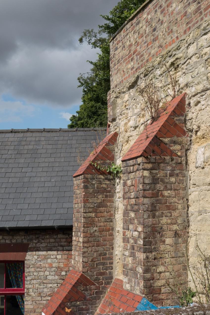 Party Walls and Neighbours