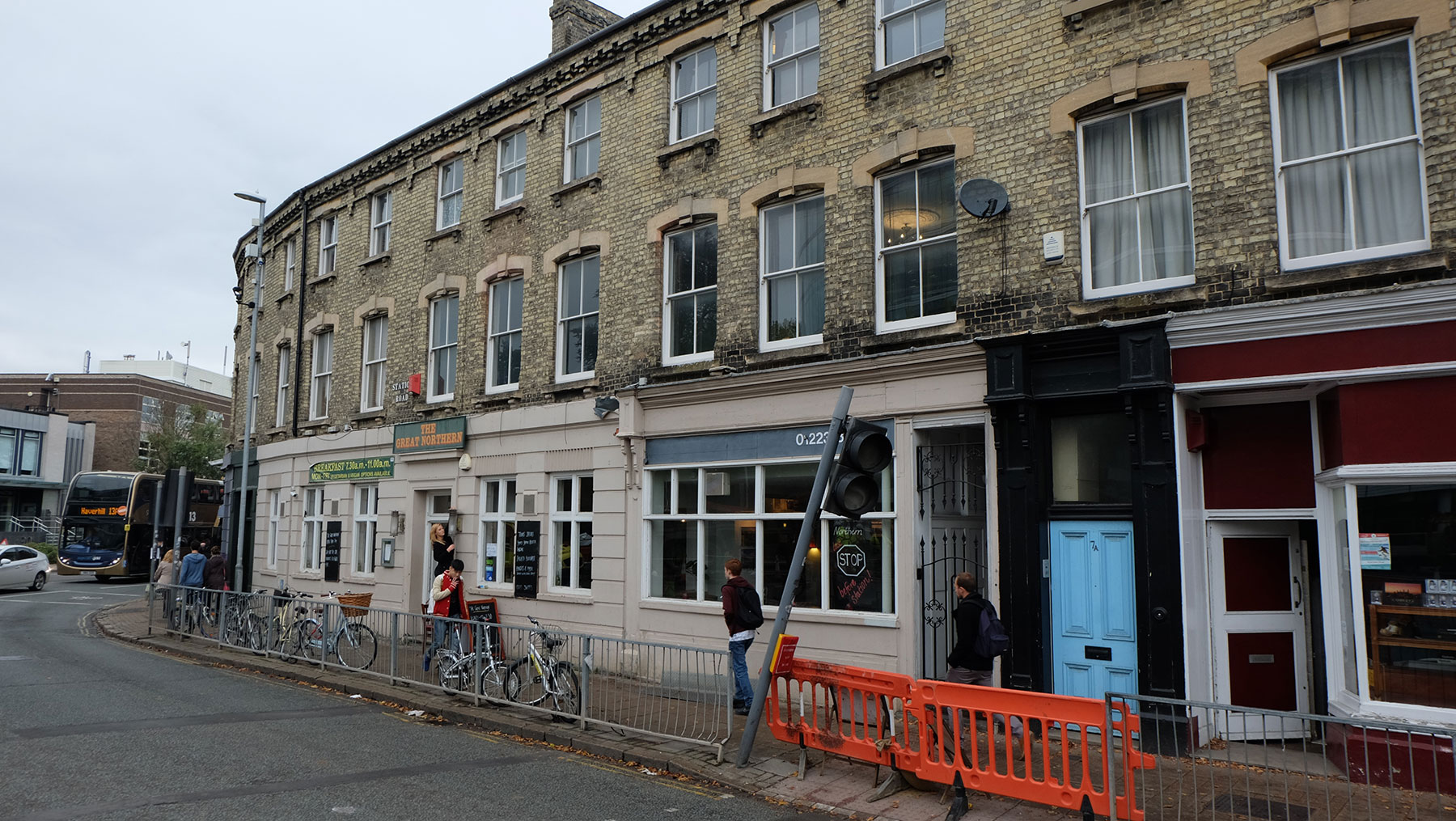 Dilapidation Building Surveys and Reports